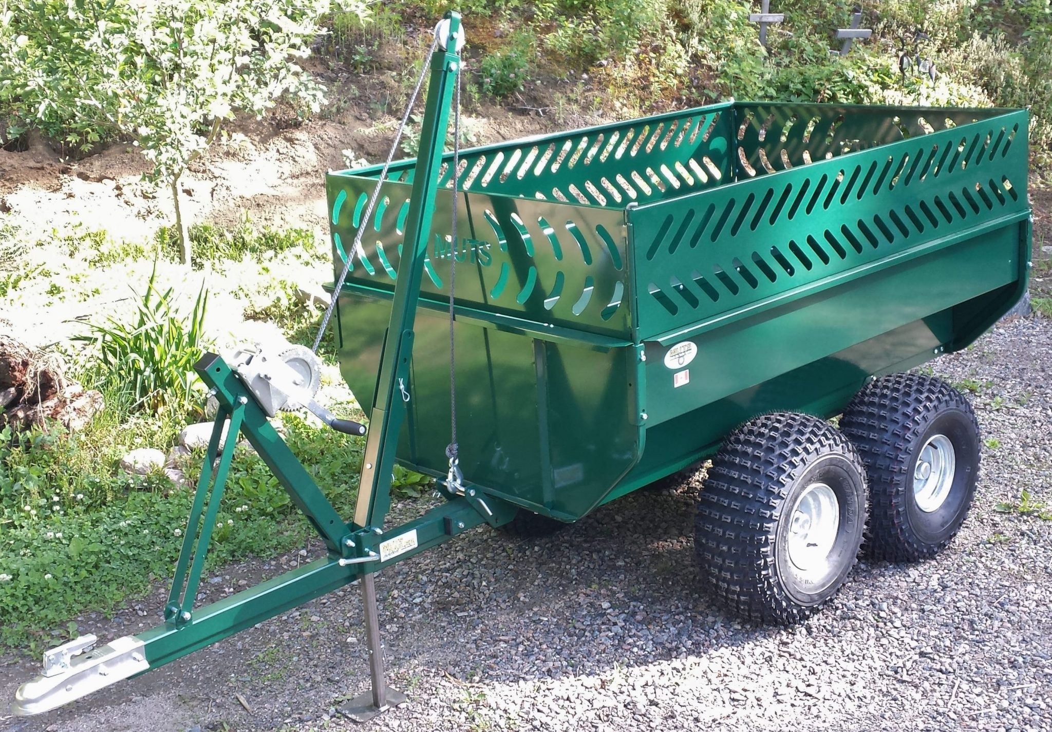 bush buggy for sale