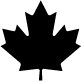 Canada Icon