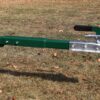 18" Draw Bar Extension