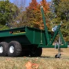 Muts Maximum ATV Dump Trailer