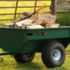 Muts ATV Dump Trailer